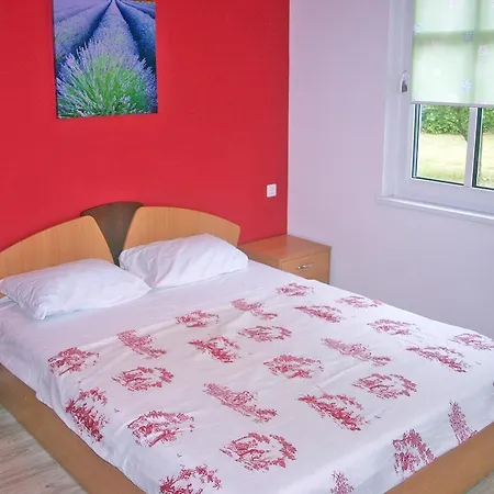 Vila Levanda * Palanga
