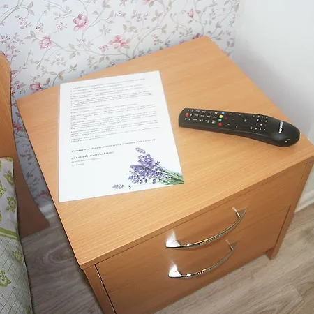 Vila Levanda * Palanga