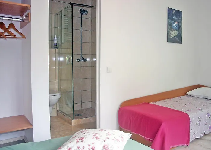 בית הארחה Vila Levanda פלאנגה