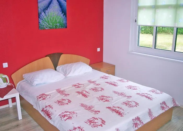 Vila Levanda * פלאנגה