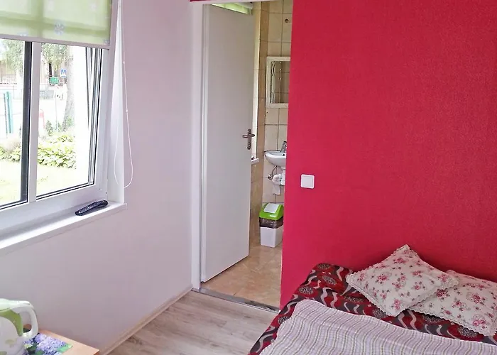 Vila Levanda פלאנגה