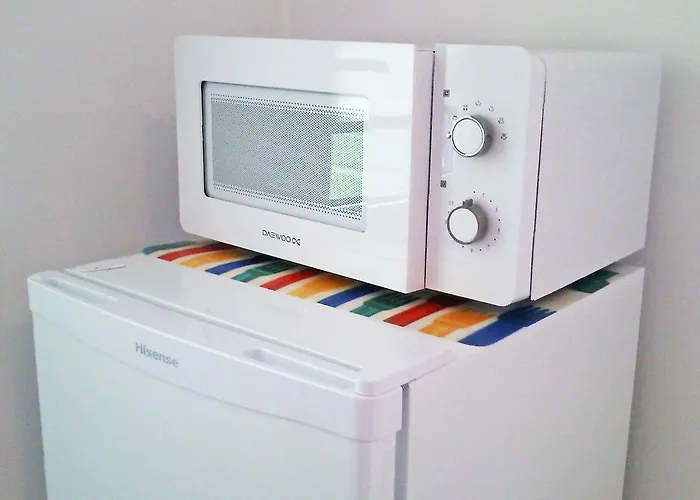 בית הארחה Vila Levanda