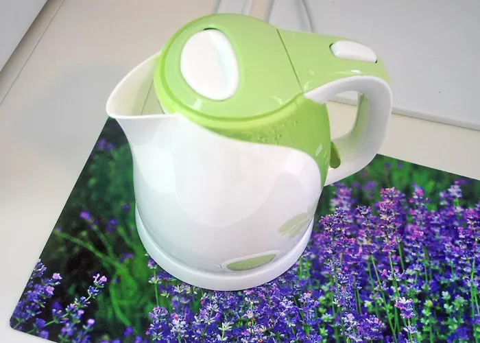 Vila Levanda בית הארחה פלאנגה