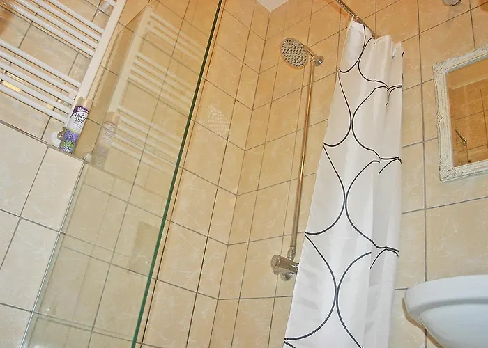 בית הארחה Vila Levanda *