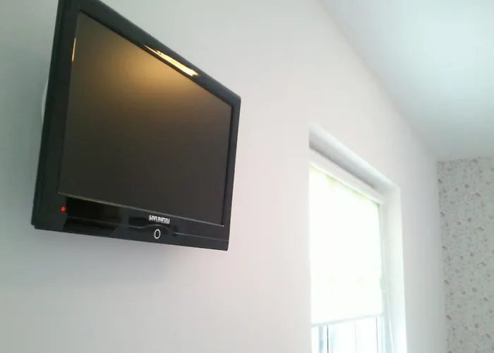 Vila Levanda פלאנגה