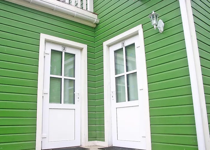 בית הארחה Vila Levanda *