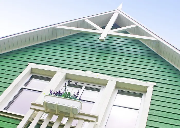 Vila Levanda * פלאנגה