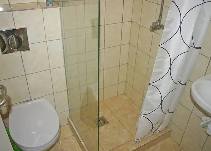 Vila Levanda בית הארחה פלאנגה