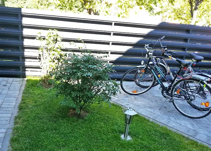 בית הארחה Vila Levanda פלאנגה